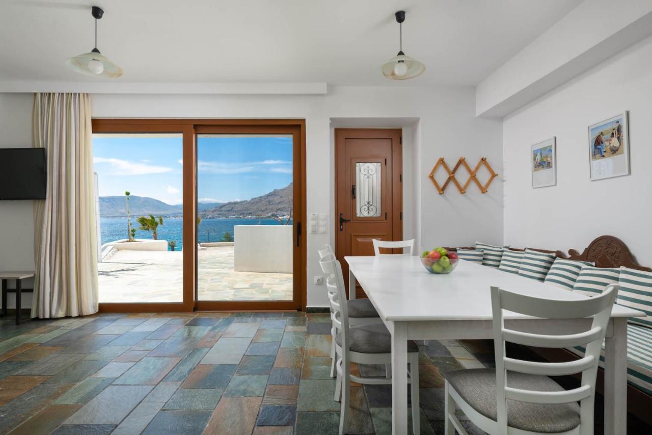 Arte Suites Pefki Buitenkant foto