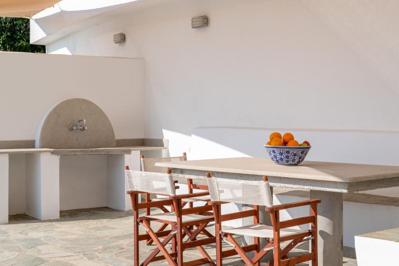 Arte Suites Pefki Buitenkant foto