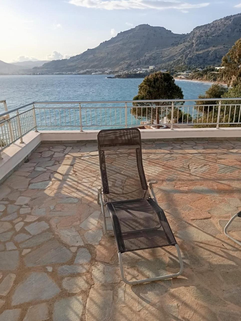 Arte Suites Pefki Buitenkant foto